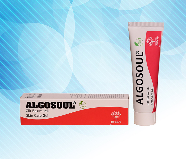 algosoul